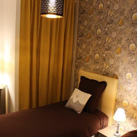 Appartement Place Leclerc Besancon Exterior photo