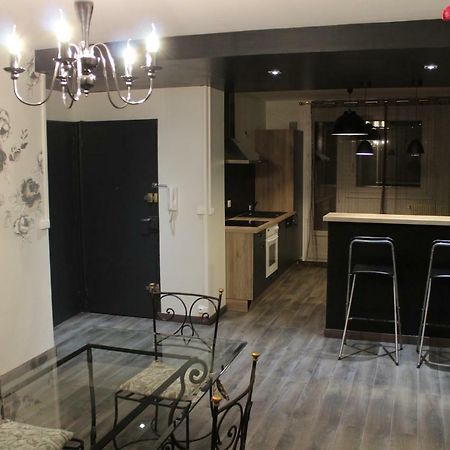 Appartement Place Leclerc Besancon Exterior photo